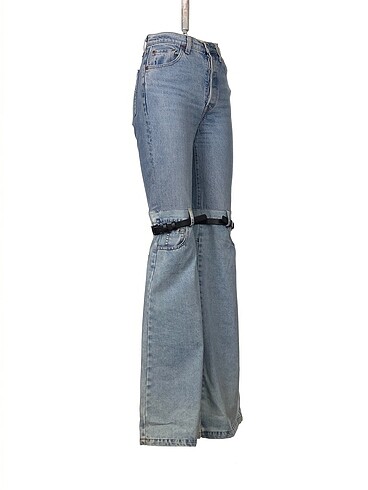 Levis Levis Jean / Kot %70 İndirimli.