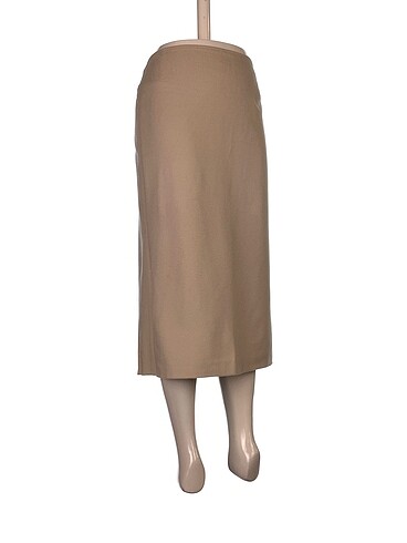Max Mara Max Mara Midi Etek %70 İndirimli.