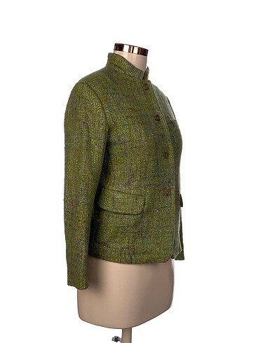 Jil Sander Jil Sander Blazer %70 İndirimli.