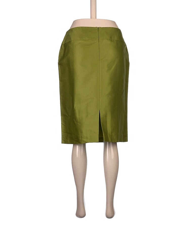 Max Mara Mini Etek %70 İndirimli. - Görsel 3