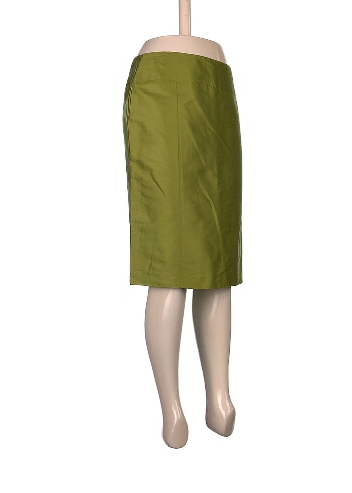 Max Mara Mini Etek %70 İndirimli. - Görsel 2