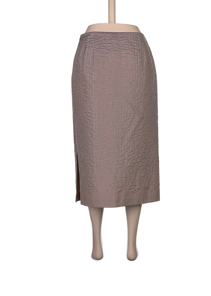 Max Mara Midi Etek %70 İndirimli. - Görsel 3