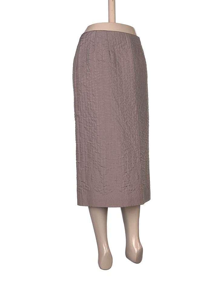 Max Mara Midi Etek %70 İndirimli. - Görsel 2