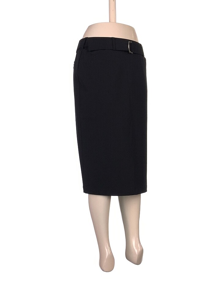 Max Mara Kalem Etek %70 İndirimli. - Görsel 2