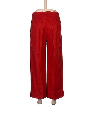 38 Beden Max Mara Düz Kesim %70 İndirimli.
