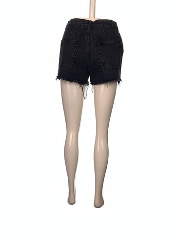 36 Beden Topshop Jean / Kot Şort %70 İndirimli.
