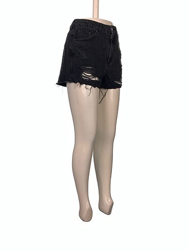 Topshop Topshop Jean / Kot Şort %70 İndirimli.