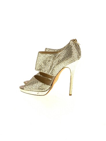 Jimmy Choo Platform %70 İndirimli.