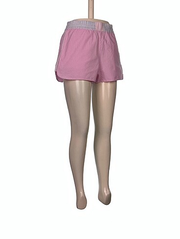 Zara Zara Mini Şort %70 İndirimli.
