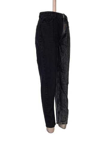 Bershka Bershka Jean / Kot %70 İndirimli.