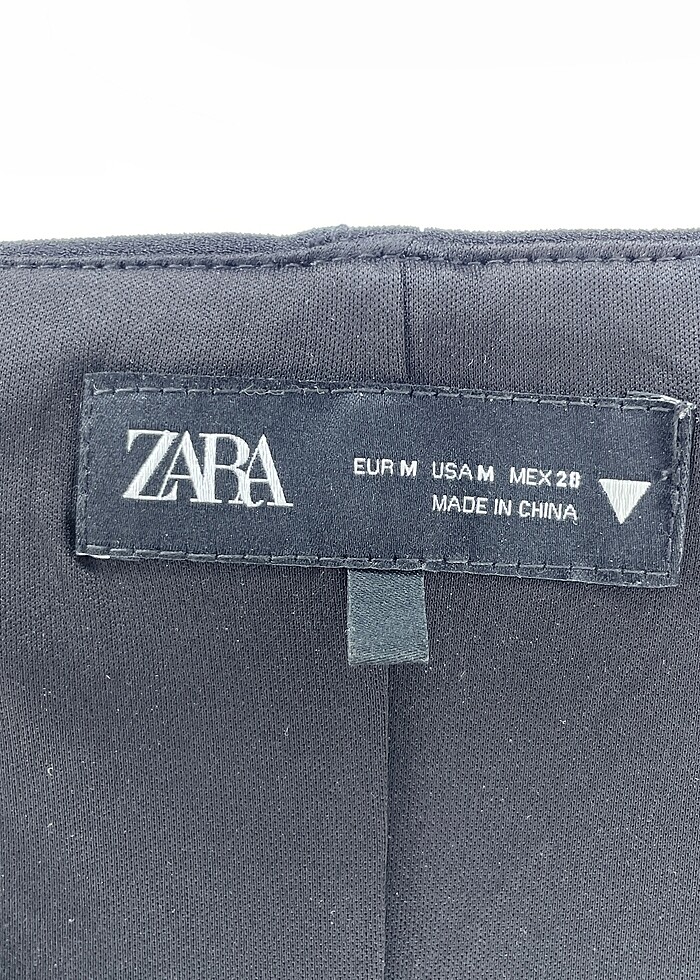 Zara Kısa Tulum p İndirimli. - Görsel 4