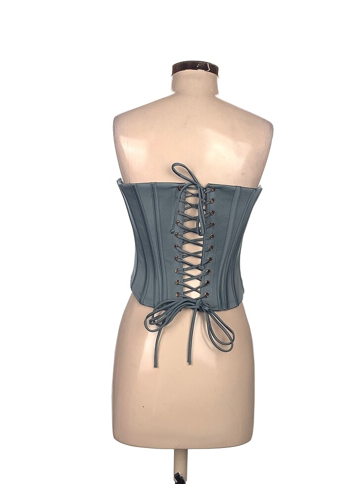 Diğer Büstiyer %70 İndirimli. - Görsel 3