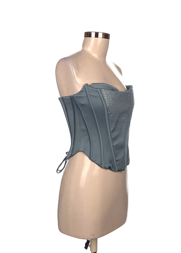 Diğer Büstiyer %70 İndirimli. - Görsel 2