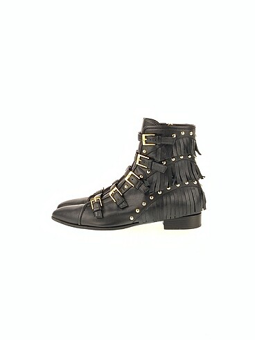 Giuseppe Zanotti Bot %70 İndirimli.