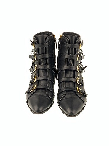 40 Beden Giuseppe Zanotti Bot %70 İndirimli.