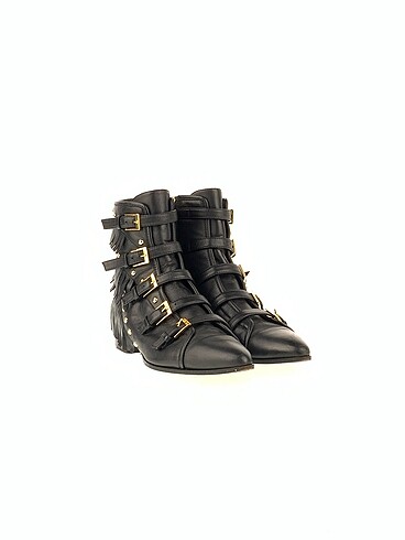 Giuseppe Zanotti Giuseppe Zanotti Bot %70 İndirimli.