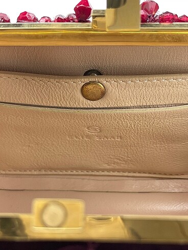 xs Beden Elie Saab Çapraz Çanta %70 İndirimli.