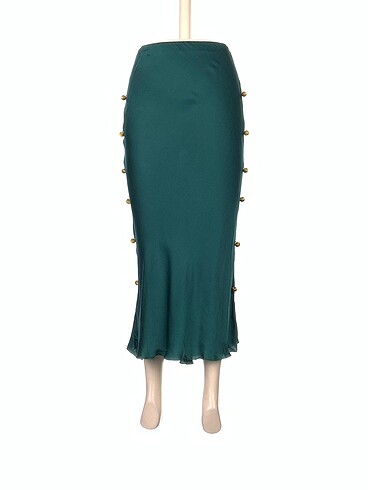 Vintage Love Midi Etek %70 İndirimli.