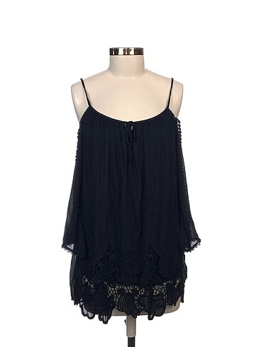 Vintage Love Bluz %70 İndirimli.