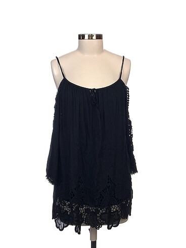 Vintage Love Bluz %70 İndirimli.