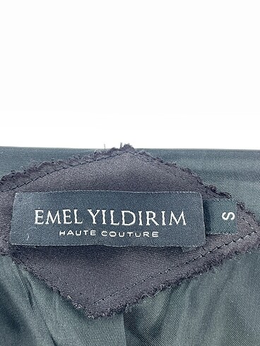 s Beden siyah Renk Vintage Love Uzun Elbise %70 İndirimli.