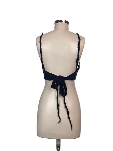 Vintage Love Mini Üst %70 İndirimli. - Görsel 3