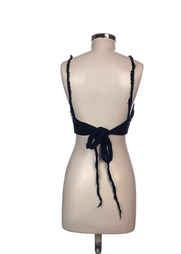 Vintage Love Mini Üst %70 İndirimli. - Görsel 3