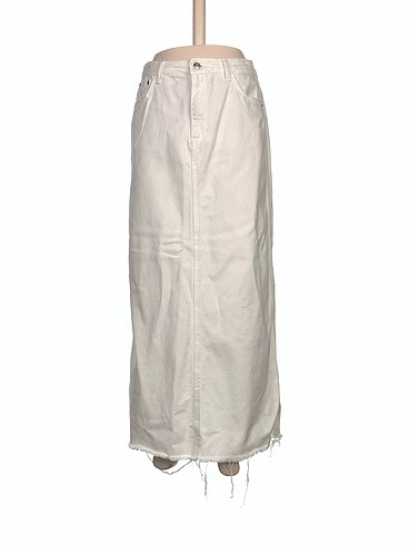 Pull and Bear Midi Etek %70 İndirimli.