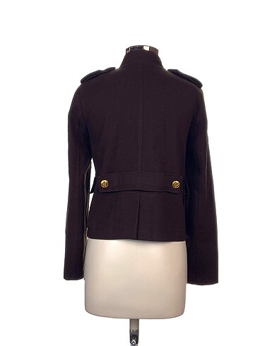 universal Beden Vintage Love Ceket %70 İndirimli.