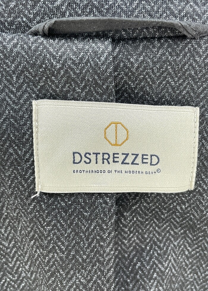 Vintage Love Blazer %70 İndirimli. - Görsel 4