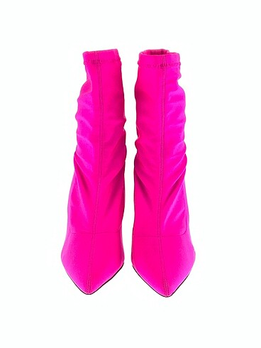 Vintage Love Bot %70 İndirimli. - Görsel 3