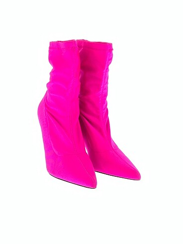 Vintage Love Bot %70 İndirimli. - Görsel 2