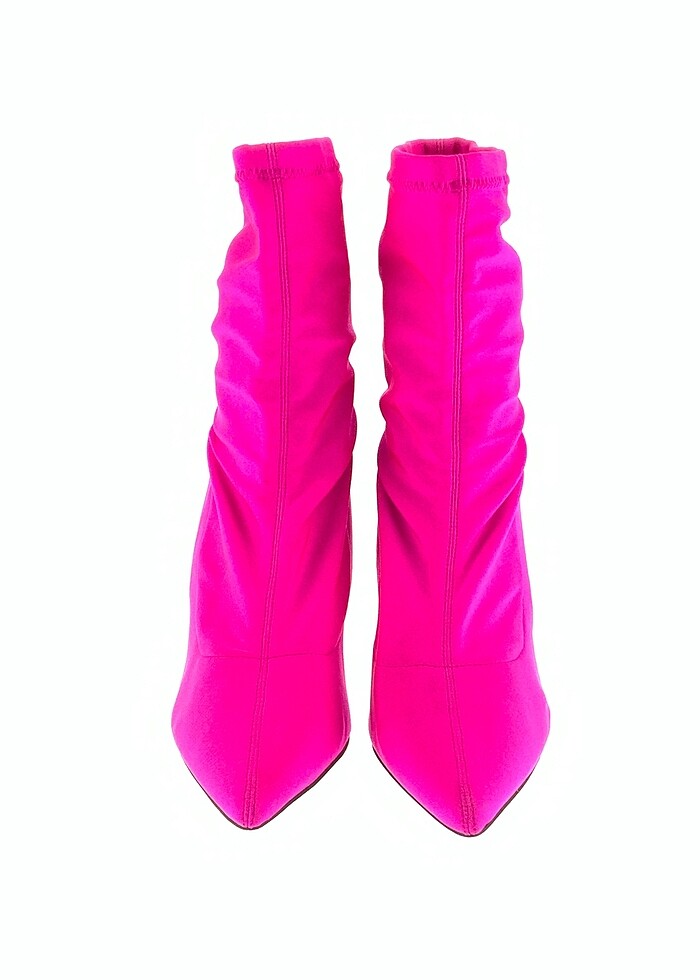 Vintage Love Bot %70 İndirimli. - Görsel 3