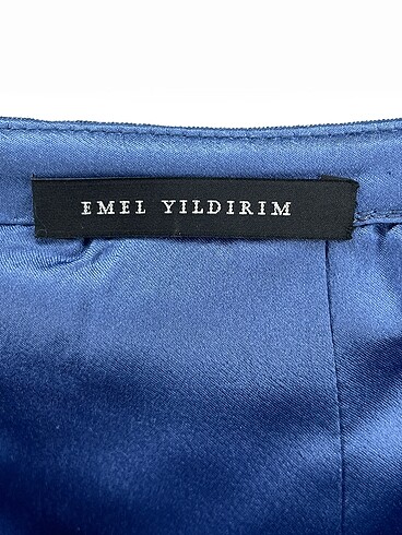 Emel yıldırım houte couture - Görsel 4