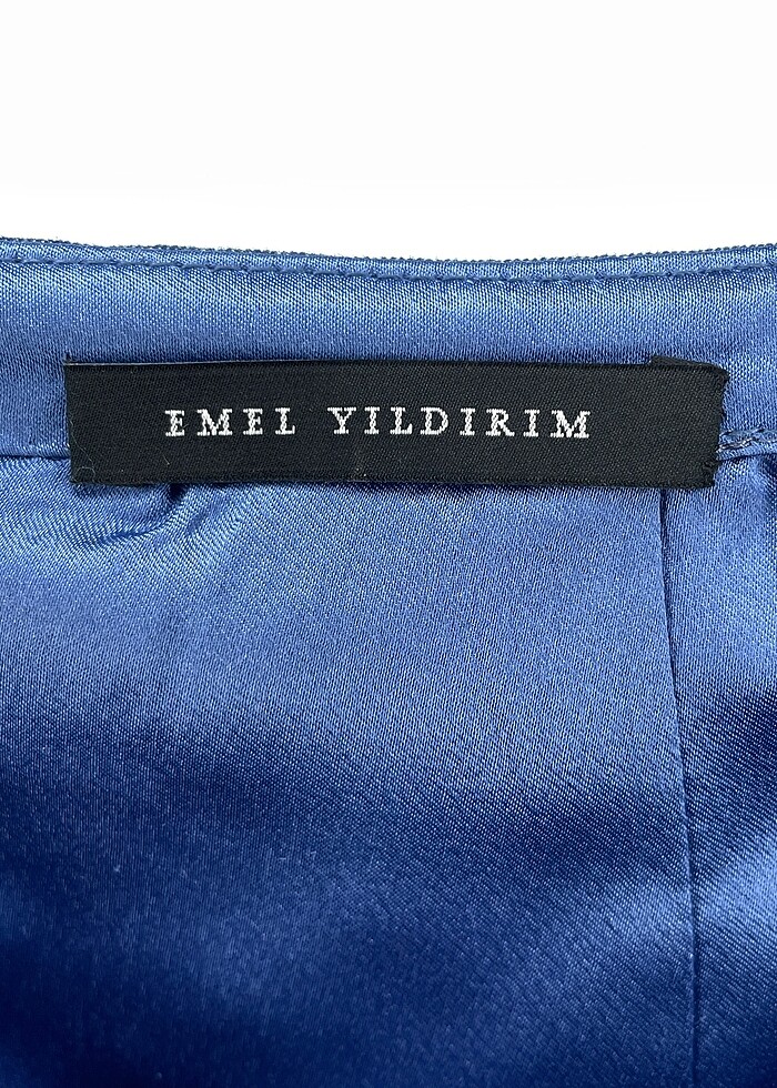 Emel yıldırım houte couture - Görsel 4