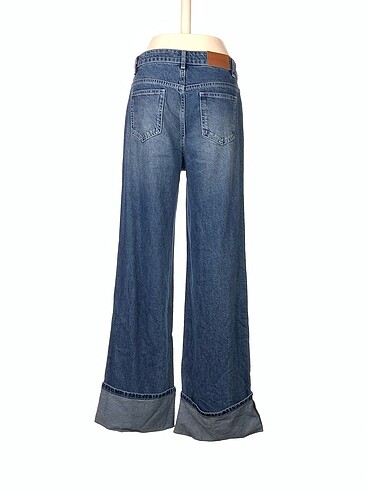 Urban Outfitters Jean / Kot %70 İndirimli. - Görsel 3