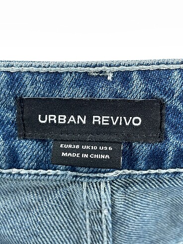 Urban Outfitters Jean / Kot %70 İndirimli. - Görsel 4