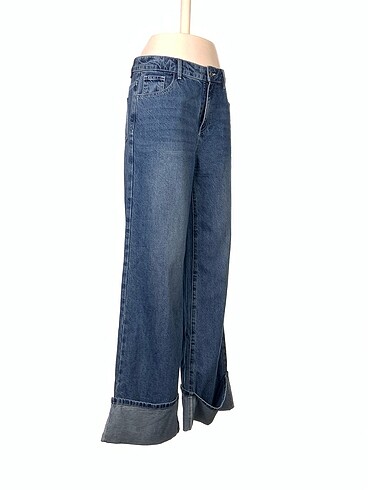 Urban Outfitters Jean / Kot %70 İndirimli. - Görsel 2