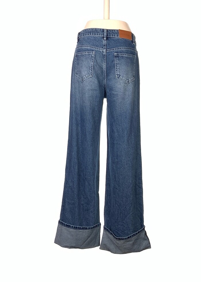 Urban Outfitters Jean / Kot %70 İndirimli. - Görsel 3