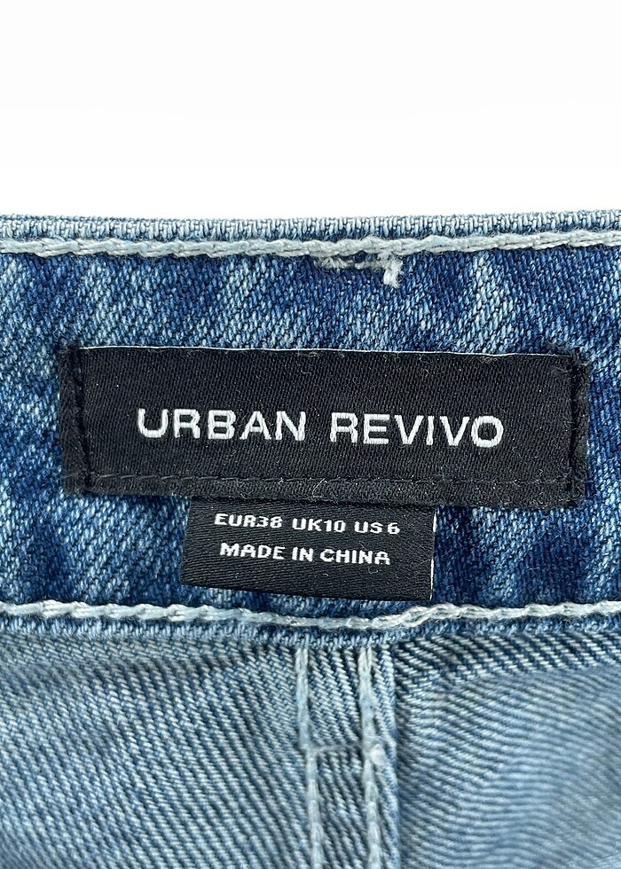 Urban Outfitters Jean / Kot %70 İndirimli. - Görsel 4