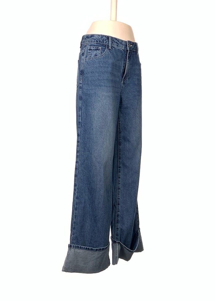 Urban Outfitters Jean / Kot %70 İndirimli. - Görsel 2
