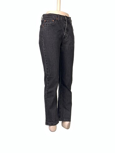 Levis Jean / Kot %70 İndirimli. - Görsel 2