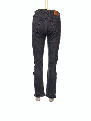 Levis Jean / Kot %70 İndirimli. - Görsel 3