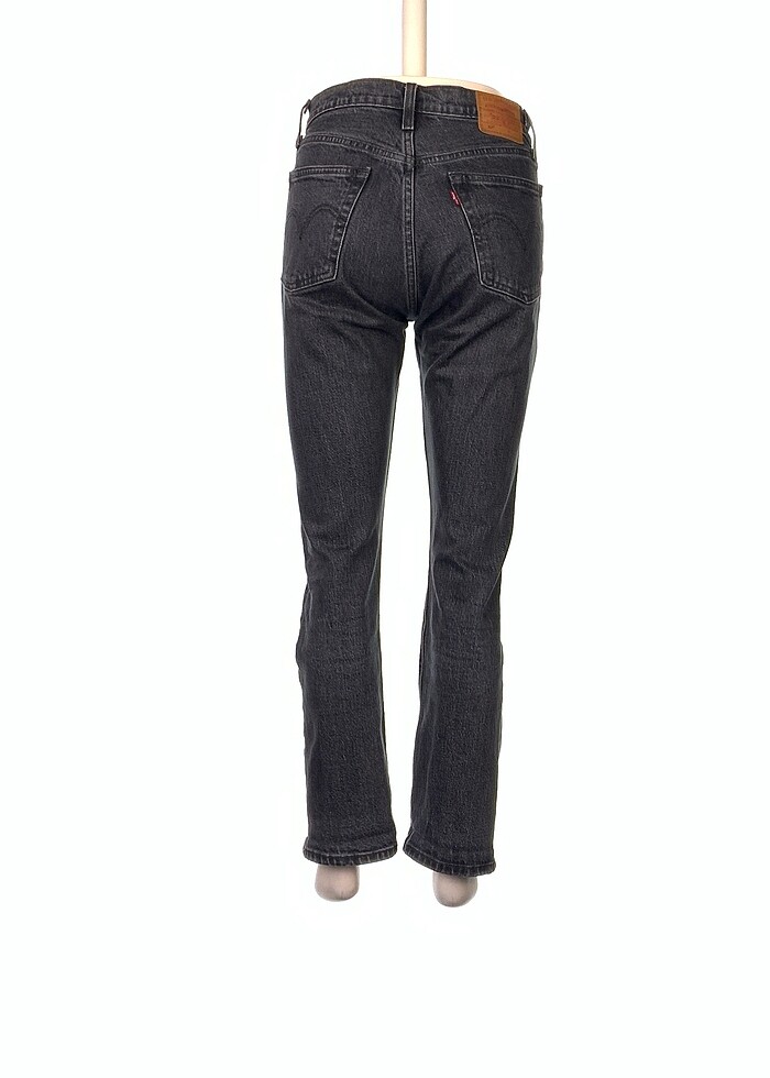 Levis Jean / Kot %70 İndirimli. - Görsel 3