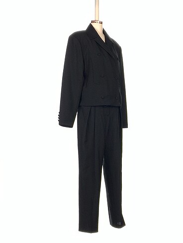 Vintage Love Takım Elbise %70 İndirimli. - Görsel 2