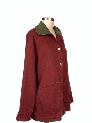 Vintage Love Ceket %70 İndirimli. - Görsel 2