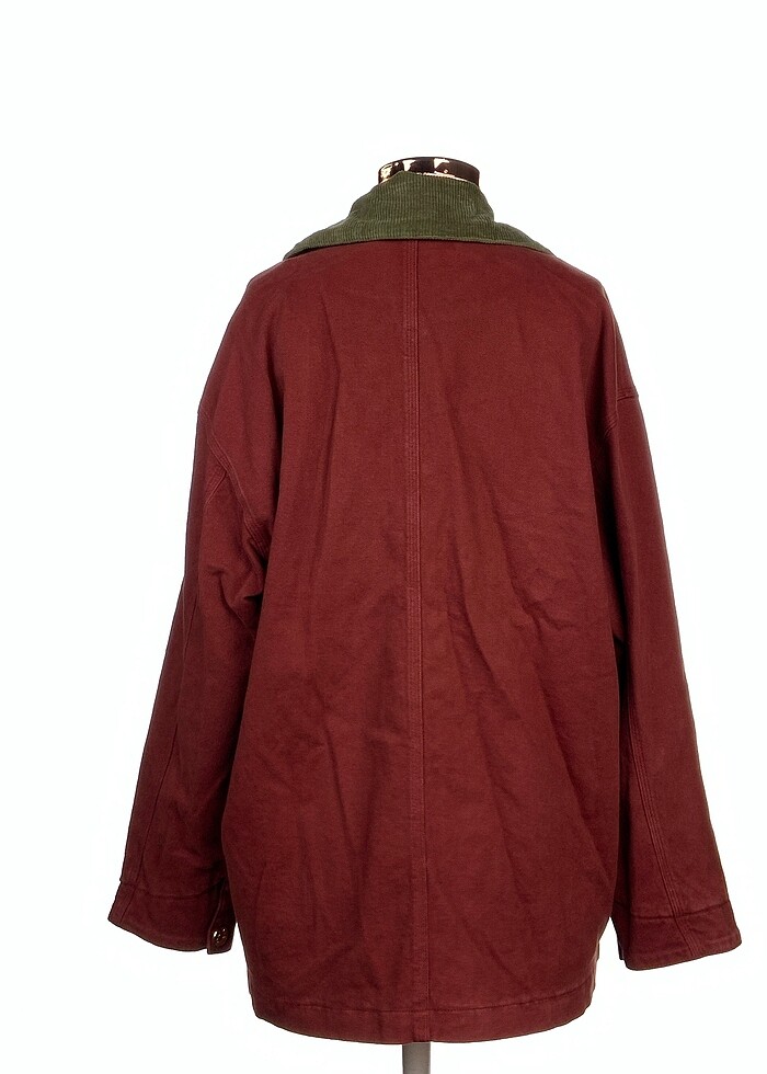 Vintage Love Ceket %70 İndirimli. - Görsel 3