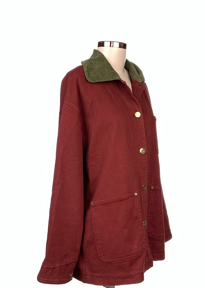 Vintage Love Ceket %70 İndirimli. - Görsel 2