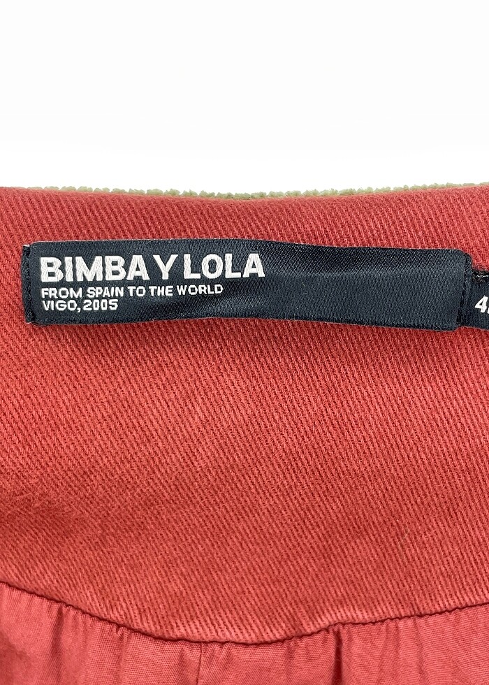 Vintage Love Ceket %70 İndirimli. - Görsel 4