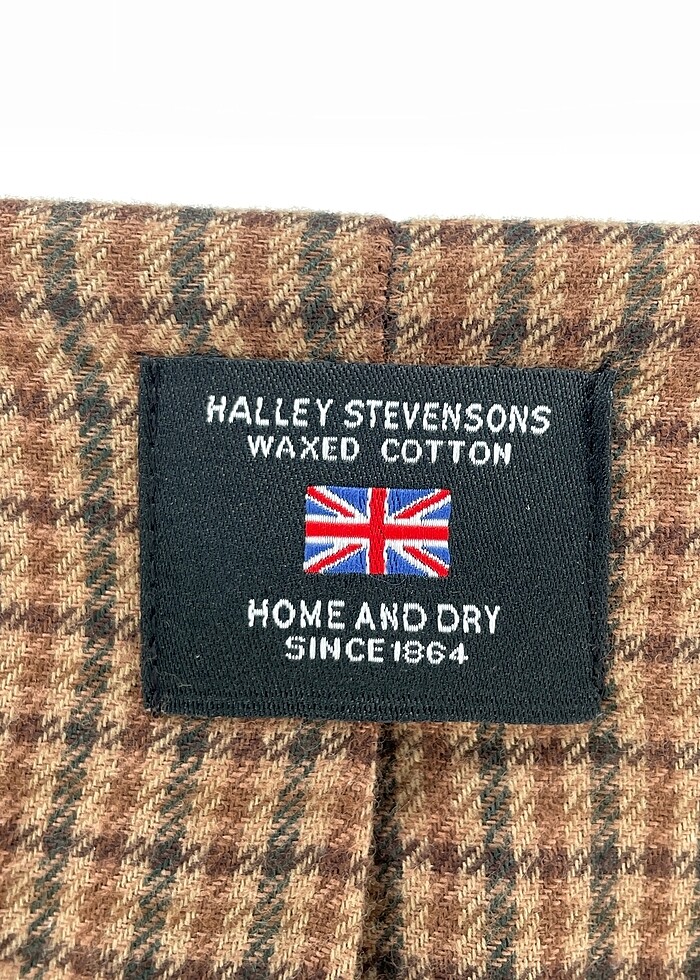 Vintage Love Ceket %70 İndirimli. - Görsel 4